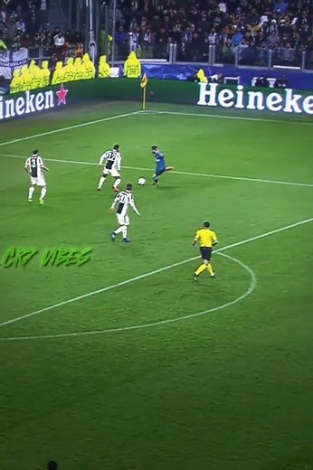 #"RONALDO BACKFLIP KICK SHOCKS THE WORLD 🌍 | INSANE GOAL 🔥🔥"#