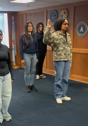 Future Soldier Commitment in Army National Guard