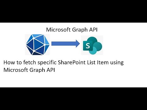 How to fetch specific SharePoint List Item using Microsoft Graph API
