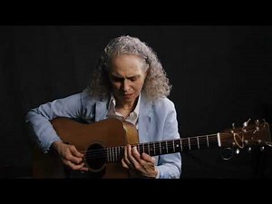 Mimi Fox Performs "Autumn Leaves" on a 1965 Martin D-18