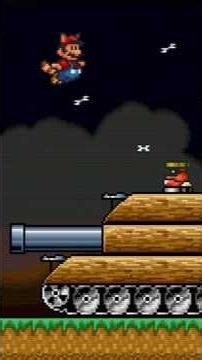Super Mario Bros 3