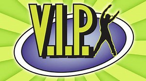 VIP Dance & Art Studio - Contacto