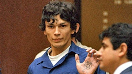 Scariest criminals in the world | Top 10s