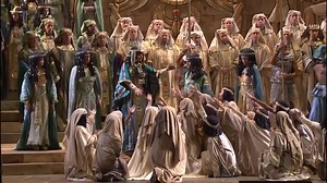 Verdi Opera Aida - Gloria all' Egitto, Triumphal March - HD - YouTube