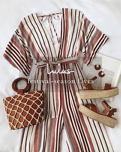 1.2K reactions · 58 shares | Get dressed for the fest with Lulus! | Lulus | Facebook