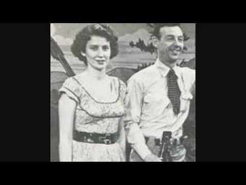 Hank Snow and Anita Carter - Let's Pretend (1962).