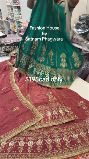 Fashion House Edmonton on TikTok