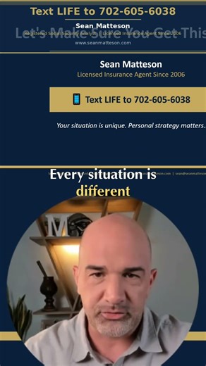 Unlock IUL Policy Secrets: Caps, Floors, and Performance #shorts