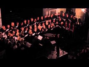 In Flanders Fields (Gents Universitair Koor)