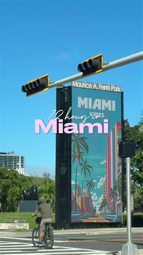 Exploring Miami: A Perfect Weekend Itinerary