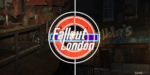 Fallout London: How to Turn on and Use the Torch