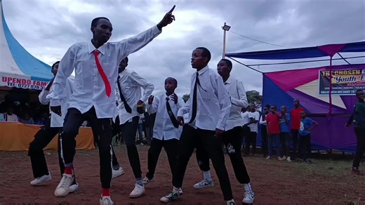 when we shake, we shake it🔥🔥Shakers dance crew shaking it to the maximum 💯😂