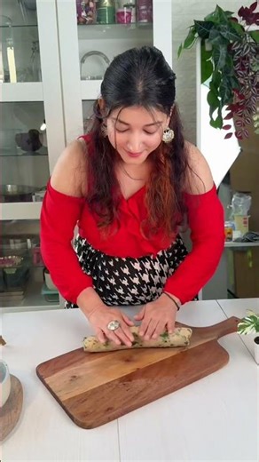 A quicky easy crispy potato triangle 🥔recipe|| #shortsfeed #youtubeshorts #viral