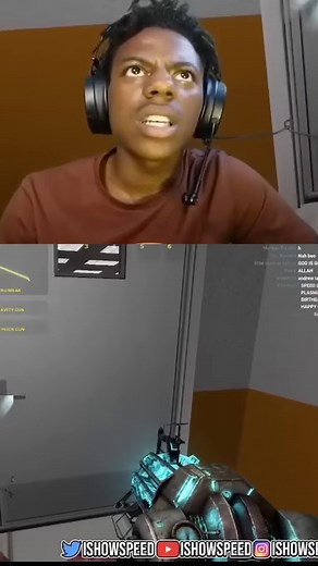 12K views · 79 reactions | iShowSpeed Fights EDP | IShowSpeed | Facebook