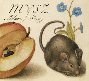 Adam Strug - Mysz