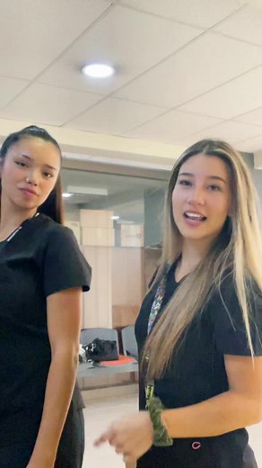 la kine ma linda 😮‍💨 @K #fyp #chile #parati