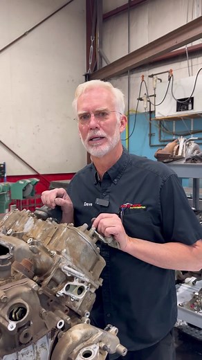 LML Duramax, follow our process from start to finish. We will show you some of our tips and tricks! It will be a two week process 🔥 #autoshop #carrepair #enginebuild #duramax