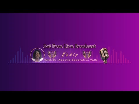 Set Free Broadcasting Network