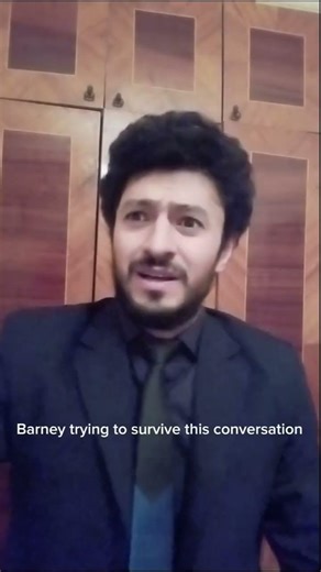 Barney When Someone Won’t Stop Talking | HIMYM