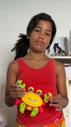 Thiago Lagoa on Instagram: "Sobra sempre para tia🤣"