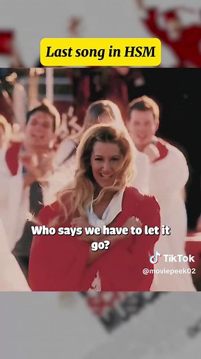 Memories that last forever #highschoolmusical3 #troybolton #gabriellamontez #sharpayevans #ryanevans