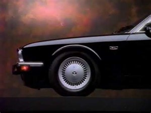 Jaguar (1993) Television Commercial