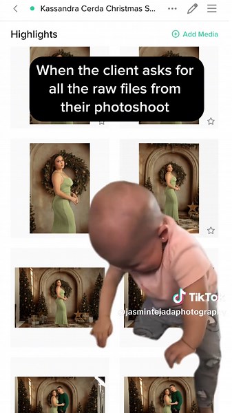 Understanding Raw Files: A Photographer's Insight