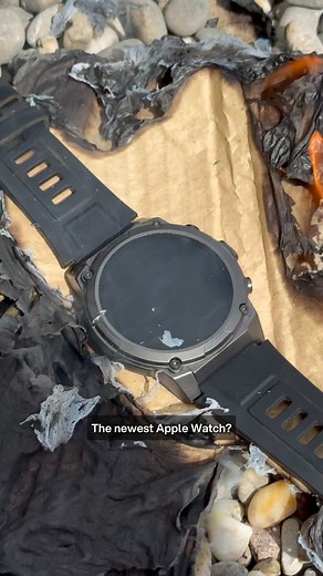 🚀 Introducing Ultra 3: The ultimate companion for those who push limits! Handles harsh terrain & daily life with ease. Can it handle yours? | Gard Pro New Zealand