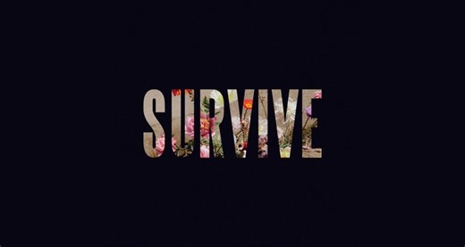 Lewis Capaldi Drops New EP ‘Survive’ | Neon Music