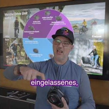 Neue Bosch Motoren und Features