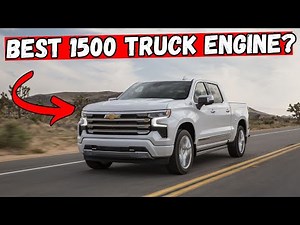 I Rank Every Half-Ton Engine BEST to WORST *Diesel Mechanic Review*