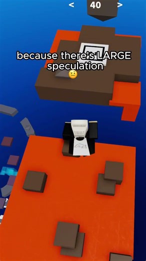 The DARK Truth Behind The SpongeBob Dance Trend #roblox #rblx #robloxrant