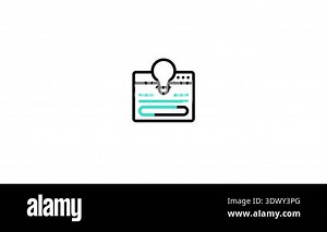 Prototype Animated Icon Professional animated icon designed for modern creative use. Perfect for branding, motion graphics, and digital presentations.