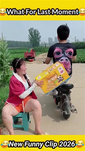 Kwai Funny tiktok: Funny Videos 2025 Chinese Funny Video 🤣 #shorts #funny #comedy