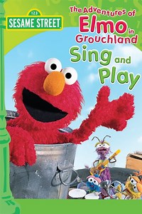 Sesame Street: The Adventures of Elmo In Grouchland Sing And Play - Apple TV