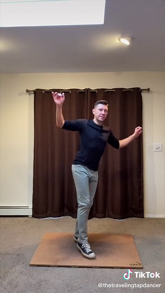 Converse Sneaker Tips for Tap Dance Enthusiasts