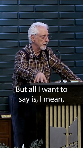 59 reactions |  Watch the full message at https://www.purelifeministries.org/blog/the-prodigals-long-journey-home | Pure Life Ministries | Facebook