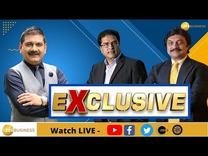 Zee Business LIVE 11th October 2022 | Business & Financial News | Share Bazaar | Anil Singhvi