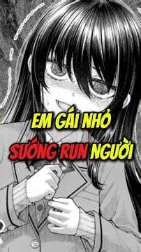 Em gái nhỏ sướng run người vì điều này