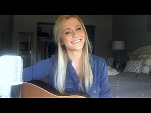 Come Over - Kenny Chesney/Sam Hunt (Cover by Kaylor Cox)