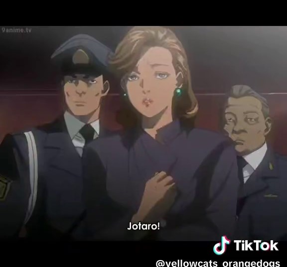 JoJo's Bizarre Adventure OVA Full episode 1 #jjba #jojosbizarreadventure #jojo #jojopart #anime