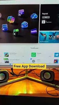 Pc me App Download Kaise Kare | How to Download App in Windows 11