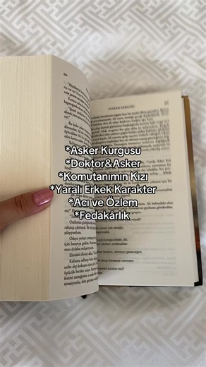 Siz hala bu kitabı okumadınız mı yoksaaaa 🫠🤭❤️ #kitap #kitapönerisi #booktok #wattpad #askerkurgusu @Pukka Yayınları