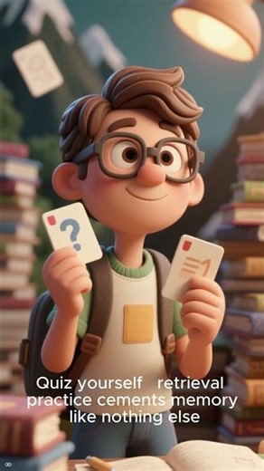 Stop Cramming — Study Smarter Instead