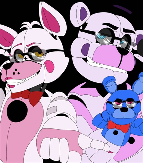 Funtime Freddy Surprise: Exploring Fan Theories