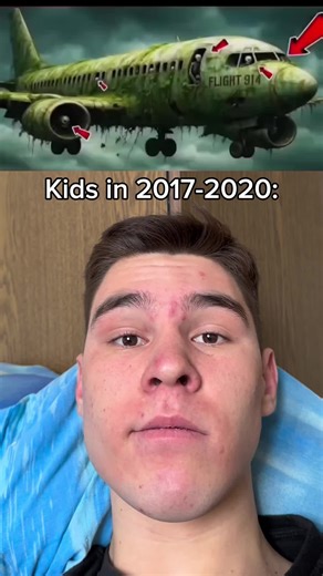 Kids in 3017-2020🤯🥰 | kid
