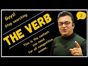 The Verb in English Grammar Part 3 | Intransitive Verb | Ambi-transitive Verb | Copular Verb |