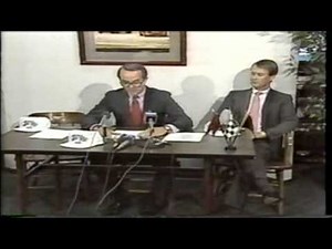 Aug. 22, 1988 5 PM newscast - KDFW