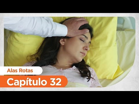 Alas Rotas | Kanatsiz Kuslar - Chapter 32