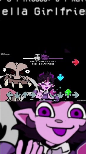 Atrocity [2025] - Friday Night Funkin - #fridaynightfunkin #shorts #modsfnf #fnf